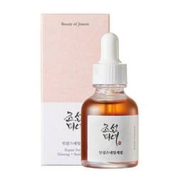 BEAUTY OF JOSEON Revive Ser de fata Ginseng + Snail Mucin 30 ml