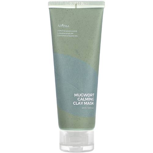 ISNTREE Mugwort Masca de fata cu efect calmant 100 ml