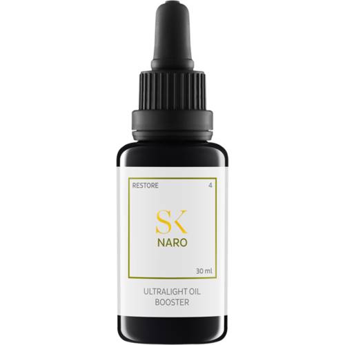SKINTEGRA Naro Ulei de fata lejer intens hidratant Squalane 30ml