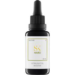 SKINTEGRA Naro Ulei de fata lejer intens hidratant Squalane 30ml