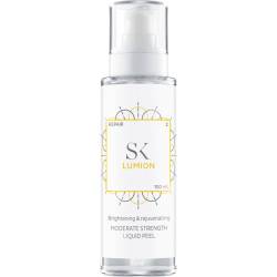 Lumion Toner de fata exfoliant cu efect iluminator,100ml, Skintegra