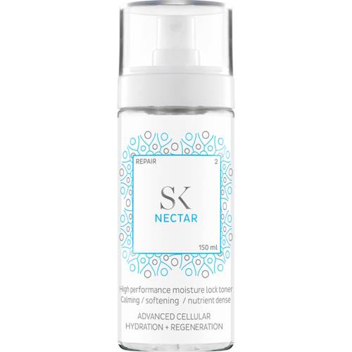 SKINTEGRA Nectar Toner de fata esenta intens hidratant 150 ml
