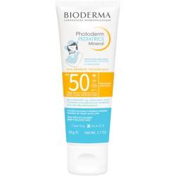 Photoderm Pediatrics Mineral SPF 50+ crema 50g, Bioderma