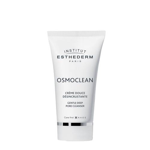 Tratament pentru curatarea in profunzime a porilor Osmoclean, 75 ml, Institut Esthederm