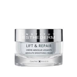 Crema cu efect de netezire absoluta, Lift and Repair 50ml, INSTITUT ESTHEDERM