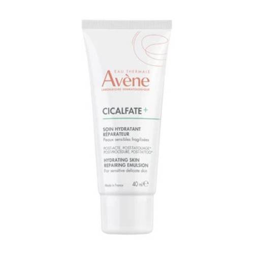 Crema reparatoare Cicalfate+ 40ml, Avene