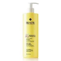 Lapte de corp pentru copii Dermastil Pediatric, 400ml, Rilastil