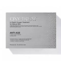 Tratament intensiv Oxy-Treat Anti-Age, 50 ml + 15 ml, Labo