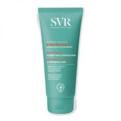 Crema calmanta, hidratanta si reparatoare dupa soare Sun Secure, 200 ml, SVR