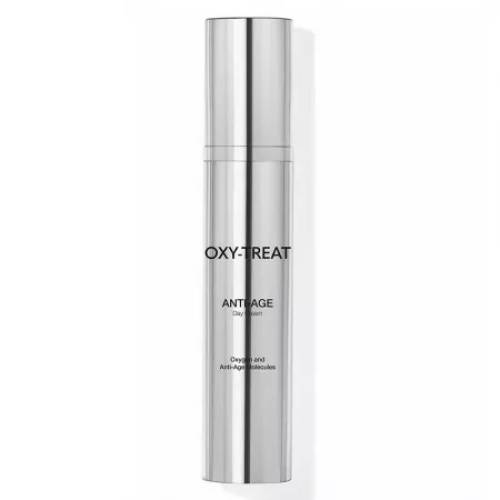 Crema de zi Oxy-Treat Anti-Age, 50 ml, Labo