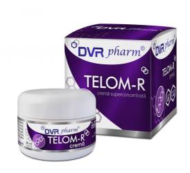 TELOM-R Crema, 50ml (DVRPharm)