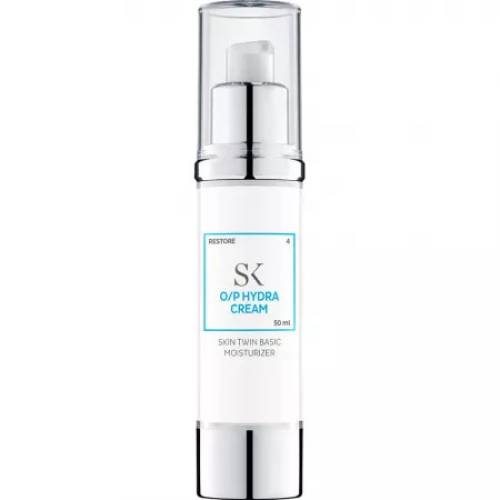 Crema pentru fata O/P Hydra, 50 ml, Skintegra