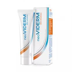 Neoviderm emulsie cutanata, 100ml