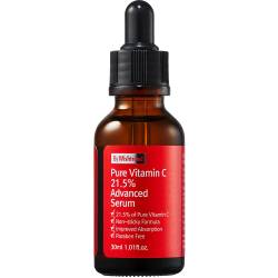 Pure Vitamin C 21.5% Ser de fata 30 ml, By Wishtrend