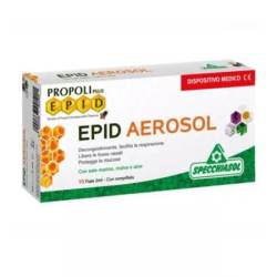 Epid aerosol, 10 fiole, Specchiasol