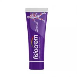 Fisiocrem gel active cu arnica, 60 ml, Uriach