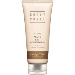 Hair Cure Masca de par reparatoare, 200ml, Curly Shyll