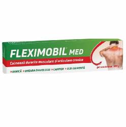 Fleximobil Med Gel 100 g Fiterman