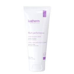 Multi-performance Crema hidratanta corp, 200 ml, Ivatherm
