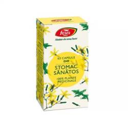 Stomac sanatos, D49, 63 capsule, Fares