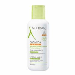 Ducray A-Derma Exomega Control Crema Emolienta 200 ml