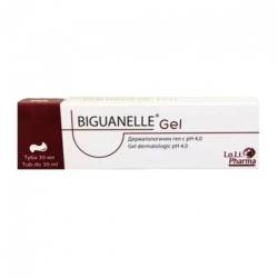 Biguanelle Gel, 30 ml, LoLi Pharma