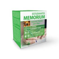 Memorium, 60 capsule, Dietmed