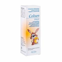 Colisen Picaturi 30 ml Syrio