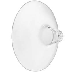 Protectie pentru san din silicon x 2 buc - cod 900, Wee Baby