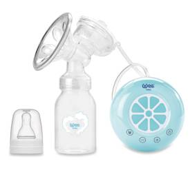 Pompa de san electrica , cod 333, Wee Baby