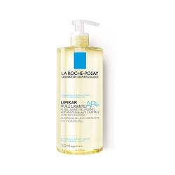 Lipikar Ulei de spalare relipidant AP+, 750 ml, La Roche-Posay