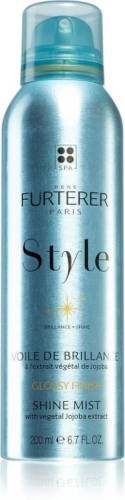 RENE FURTERER Style Mist de stralucire, 200ml