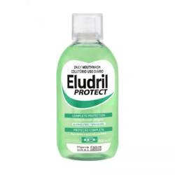 Eludril Protect Apa de gura, 500ml