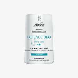 Defence Deodorant Ultra care 48h, 50ml, BioNike