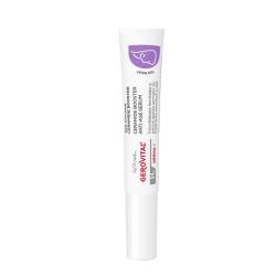 Ser antirid cu Ceramide Booster H3 Derma+, 15 ml, Gerovital