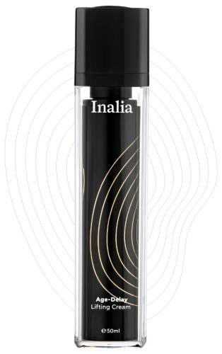INALIA Crema Antirid de Zi pentru Fermitate si Lifting, 50ml