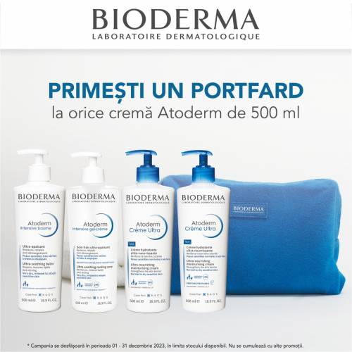 Portfard Bioderma