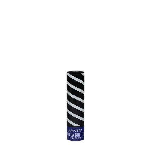 APIVITA Balsam buze cu unt de cacao, 4.4g