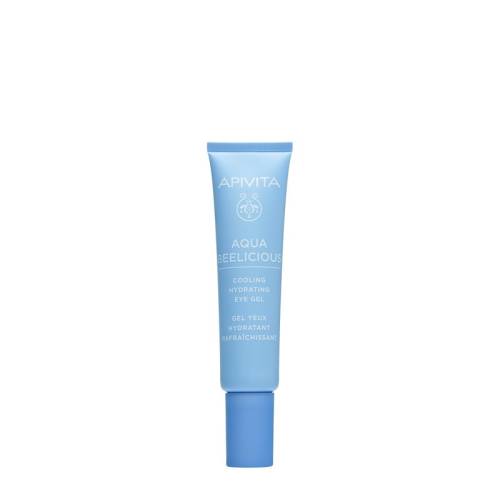 APIVITA Aqua Bee Gel Contur ochi, 15ml