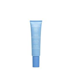 APIVITA Aqua Bee Gel Contur ochi, 15ml