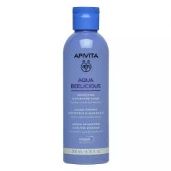 APIVITA Aqua Bee Tonic hidratant, 200ml