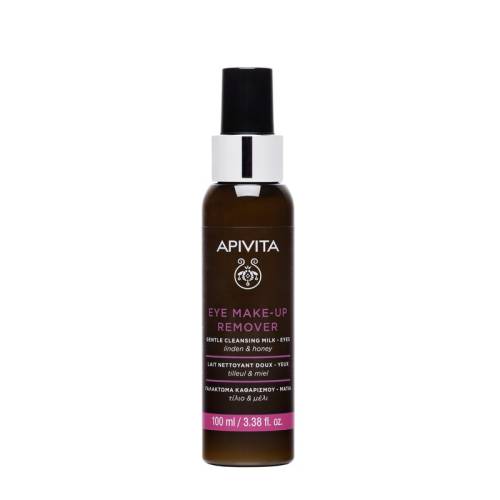 APIVITA Demachiant de Ochi, 100ml
