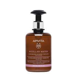 APIVITA Apa micelara,300ml
