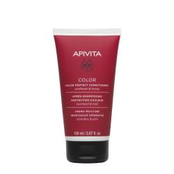 APIVITA Balsam Par vopsit, 150ml
