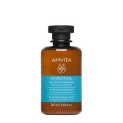 APIVITA Sampon Hidratant, 250ml