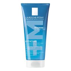 Effaclar Gel Spumant Purifiant +M , 200ml La Roche-Posay