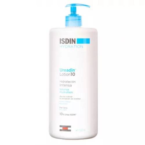 Lotiune Ureadin 10, 1000 ml, Isdin