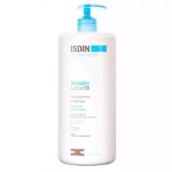 Lotiune Ureadin 10, 1000 ml, Isdin