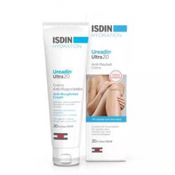 Crema hidratanta anti-rugozitati Ureadin Ultra 20, 100 ml, Isdin