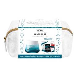 Pachet Mineral 89 riche, Vichy